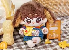 BTS ジョングク 10cm ぬいぐるみ 新品 マスター - メルカリ
