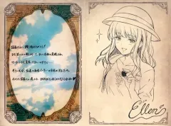 グランブルーファンタジー　2018お返し　オーキス グランブルーファンタジー 2018お返し オーキス グラブル