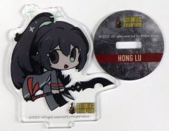 リンバスカンパニー ホンル くじメイト アクリルスタンド - メルカリ