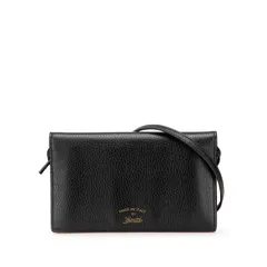 極美品 グッチ ショルダーウォレット シマレザー GG 斜めがけ ブラック 楽天市場】GUCCI グッチ GGマーモント ショルダーバッグ