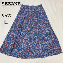 2024年最新】sezane セザンヌの人気アイテム - メルカリ