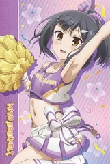 プレイマット MだSたろう 12枚セットプリズマ☆イリヤ 美遊 クロエ