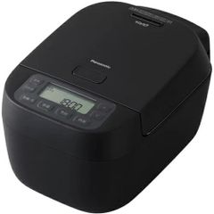 中古 Panasonic SR-MPA101 可変圧力IHジャー炊飯器おどり炊き - メルカリ