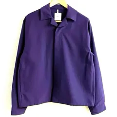 2025年最新】OAMC System Shirtの人気アイテム - メルカリ