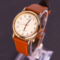 [가동 미품] SEIKO AVENUE 여성 시계 보이즈 사이즈 전지, 벨트 교환 완료