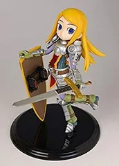 世界樹の迷宮 パラディンの女の子 ブシドーの女の子 nano フィギュア ヨドバシ.com - ウェーブ WAVE 世界樹の迷宮 ブシドーの女の子