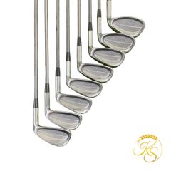 ゼクシオ レディース ゴルフクラブ 8本 XXIO MP700 MP600 L
