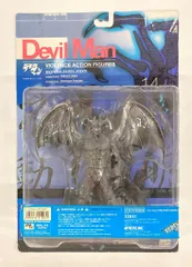 Amazon.co.jp: 海洋堂/ジーベック製 【デビルマン】 KAIYODO