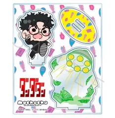 【中古】アクリルスタンド・アクリルパネル B.オカルン アクリルスタンド 「ダンダダン」