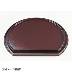 T　新品未使用　半月盆5客セット　漆　漆器　茶道具 2025年最新】半月盆新品の人気アイテム - メルカリ