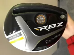 い*ん様 RBZ2 FW UTの2本セット 3番ウッド 4番ユーティリティ 最新人気 RBZ2 FW UTの2本セット 3番ウッド 4番ユーティリティ
