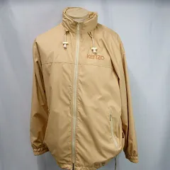中古・古着通販】KENZO GOLF (ケンゾー ゴルフ) 中綿ジャケット