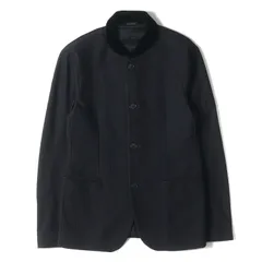 黒革タグGIORGIO ARMANI ラムレザー テーラードジャケット 黒革タグGIORGIO ARMANI ラムレザー テーラードジャケット メンズ