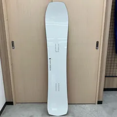 [週末限定。最終値下げ24時に取り消します。］KORUA 157 スノーボード 2025年最新】korua shapesの人気アイテム - メルカリ