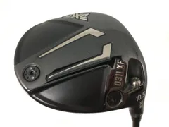 PXG 0311XF GEN5 ドライバー 10.5度ヘッドのみ 究極の寛容性」を求めるゴルファーのためにデザインされたPXG