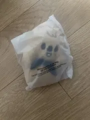 スキズ　マグネット　セット SKZOO MAGNET PLUSH KEYRING BABY Ver. - dominATE SEOUL - JYP SHOP