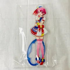 2025年最新】プリパラ レオナ アクスタの人気アイテム - メルカリ