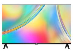 スタンダード TCL 40V型 Googleスマートテレビ 40S5405　地デジ,BS,CS、YouTubeも見れる Wチューナー Bluetooth搭載 40S5400 同等品 一人暮らし 新生活 単身（保証あり：美品）