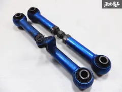 クスコ CUSCO 調整式リヤアッパーアーム リヤ プリウス ZVW50