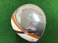 2025年最新】キャロウェイ fillyフェアウェイウッドの人気