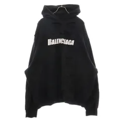 2025年最新】balenciaga パーカー デストロイの人気アイテム
