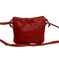 2023年最新】ロエベ 巾着 バッグの人気アイテム - メルカリ