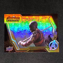 ソウル・ストーン (M0066) mtg The Soul Stone (066) M/NM Magic: The Gathering MTG Marvel's