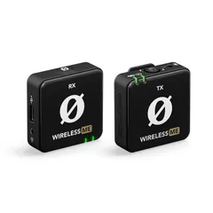 付属品完備/未使用同等】RODE WIRELESS GO ワイヤレスマイク 【公式通販】