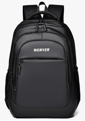 WERYYER メンズ リュック 大容量・多機能