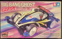 タミヤ ミニ四駆特別企画商品 ビッグ・バン・ゴースト プレミアム スーパー2シャーシ 95282 dwos6rj 61hcp-ABS7L._UF894,1000_QL80_.jpg