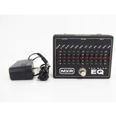 2025年最新】MXR TEN BAND EQの人気アイテム - メルカリ