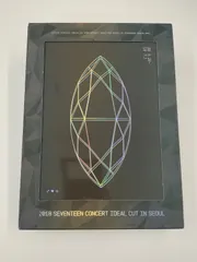 2025年最新】seventeen ideal cut ソウルの人気アイテム - メルカリ