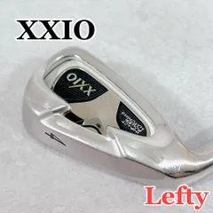 XXIO 400ドライバー インパクトパワーマッチング XXIO 400ドライバー インパクトパワーマッチング