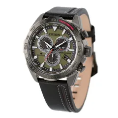 シチズン 腕時計 メンズ CB5037-17X