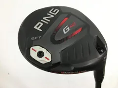 2024年最新】ping g410 フェアウェイウッド 7wの人気アイテム - メルカリ