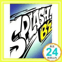 2025年最新】B'Z SPLASH DVDの人気アイテム - メルカリ