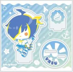 【未開封・未使用】 SB69 ヤス　デカキーホルダー　フセンブック 2025年最新】show by rock ヤスの人気アイテム - メルカリ