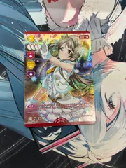 南ことり　PL!-pb1-036-PE+ エネルギー 南ことり PL!-pb1-036-PE+ エネルギー サイン - メルカリ