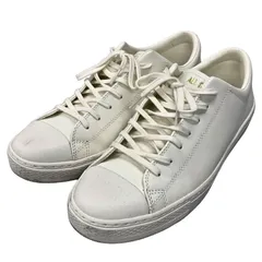 コンバース レザースニーカー オールスター クップ【AFD3】