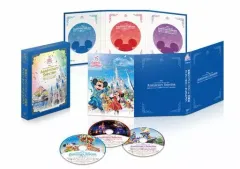 【中古】その他DVD 東京ディズニーリゾート 35周年 アニバーサリー・セレクション