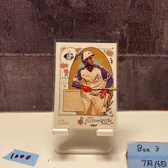 2024 BBM 小谷野栄一 18/60 直筆サイン オリックスバファローズ