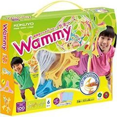 1300ピース KOKUYO Wammy ワミー ☆知育玩具 - メルカリ