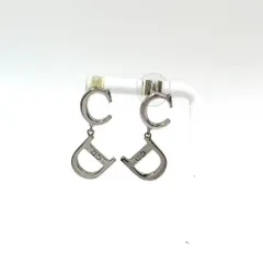 2025年最新】dior ピアス 片方の人気アイテム - メルカリ