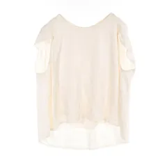 2025年最新】ザロウ レディース 長袖 シャツ・ブラウスの人気アイテム  