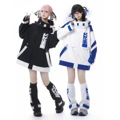 サブカルファッション☆セットアップ