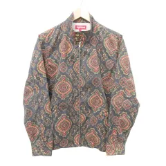 SUPREME - ウール ハリントンジャケット Supreme - Wool Harrington Jacket - UG.SHAFT
