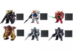 新品】3種セット QMSV 5周年アニバーサリー - メルカリ