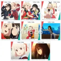 【中古】マグカップ・湯のみ 全8種セット 「リコリス・リコイル アクリルコースター」