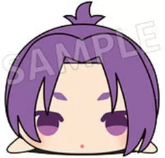 ブルーロック もちもちマスコットMS 凪誠士郎 御影玲王 制服Ver. グッズ: ブルーロック もちもちマスコットMS 凪誠士郎（制服ver