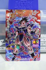 ドラゴンボール - 完全美品 ドラゴンボールヒーローズ HJ5-CP8 破壊王トーレス ☆CP スーパードラゴンボールヒーローズ